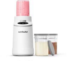Maszynka do lodów Nutribullet Icecream maker NBD0503W | 8006447005211 | 8006447005211