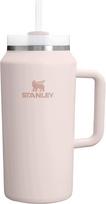 Stanley Kubek termiczny ze słomką The Quencher H2.0 Tumbler 1 90L jasnoPink 2.0 (1200185004810) | 1200185004810 | 1200185004810