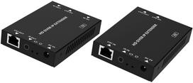 System przekazu sygnału AV Extender Delta Multimedia (HDMI-EX-150) | HDMI-EX-150 | 5902887103162