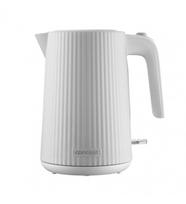 Virdulys Concept RK2390, 1,7 l : Galia (W) - 2200, Įtampa (V) - 220-240 V / 50-60 Hz, Matmenys (mm) - 238 x 218 x 154, Spalva - Balta, Svoris (kg) - 0.88, Talpa (l) - 1.7