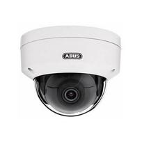 Kamera IP Abus 8 MP Kamera IP PoE Mini-kopułkowa (TVIP48511) | TVIP48511 | 4043158200461