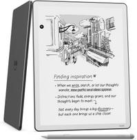 Amazon Kindle Scribe (2026) 11'' 32GB graphit | B0FC1XB22K | 840414653528