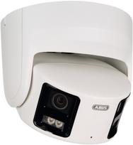 Kamera IP Abus 8 MP kamera IP panoramiczna kopułkowa 180 stopni (IPCS28581A) | IPCS28581A | 4043158232912
