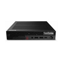 LENOVO P3 Tiny G2 CU5 235/16GB/512SSD/RTX A400/W11 Pro TopSeller | 30K50080GE | 0828143024437