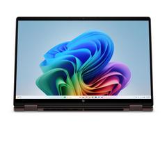 HP OmniBook X Flip x360 14-kc0005nnx - Ryzen AI 7 450 (8C),| 32GB LPDDR5X 8533 on-board, 512GB PCIe Gen4, AMD Radeon 860M Graphics, Touch/14.0 2K (1920x1200), Deep Espresso, Not Included 65W AC Adapter, Win 11 Home, 1 years | DC4J6EA#ABB | 821844869208