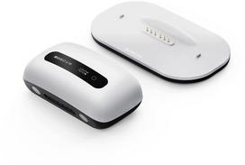 BOBOVR  BM60-1 6500 mAh do M3 Pro+ i M3 ze stacją ładującą - White (6937267000587) | 6937267000587 | 6937267000587