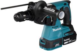 Makita DHR243JWX2 Akku-Kombihammer | DHR243JWX2 | 0197050022370