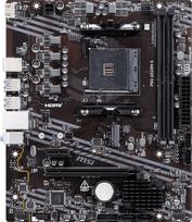 MSI A520M-S (A520,AM4,mATX,DDR4) (7C96-071R) | 7C96-071R | 4711377465847