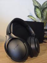 Słuchawki FiiO X Jade Audio JN3 black - słuchawki Bluetooth (6953175741824) | 6953175741824 | 6953175741824