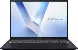 ASUS Vivobook 16 X1607CA-MB110W Intel Core Ultra 5 225H  40.6 cm (16") WUXGA 16GB DDR5-SDRAM 512GB SSD Wi-Fi 6 (802.11ax) Windows 11 Home Blue | X1607CA-MB110W | 4711387970867