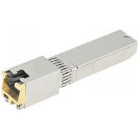 Moduł SFP StarTech Moduł optyczny SFP+ MonoModo Startech SFP10GBTST 10GBase-T | S55058240 | 0065030873376
