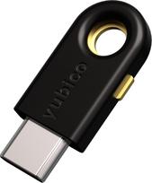 Yubico YubiKey 5C FIPS | 5060408464267 | 5060408464267