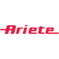 Toster Ariete Ariete 2-slice toaster Capri white/multicoloured, 810 watts, for 2 slices of toast | 8003705122895 | 8003705122895