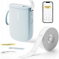 Niimbot  przenośna D11 D11_H 2024 text grafika Bluetooth | 6977031212495 | 6977031212495