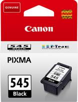 Tusz Canon PG-545 black ink cartridge (8287B001) | 8287B001 | 5715063797433