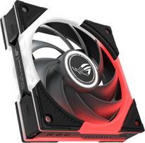 Wentylator Asus ROG EURUX GR120 fan ARGB black (4711636412889) | 4711636412889 | 4711636412889
