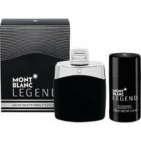 Mont Blanc ZESTAW Mont Blanc Legend EDT 100ml + dezodorant sztyft 75ml | 3386460089364 | 3386460089364