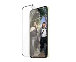 PanzerGlass™ MATRIX Screen Protector with D3O iPhone 15 Plus | Ultra-Wide Fit w. AlignerKit