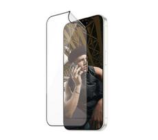 PanzerGlass™ MATRIX Screen Protector with D3O iPhone 15 Pro | Ultra-Wide Fit w. AlignerKit