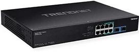 Šakotuvas Jungiklis TRENDnet TPE-BG102G