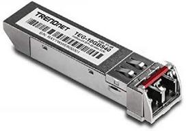 Šakotuvas TRENDnet TRENDnet Switch Zubehör 10GBASE-LR SFP+ LC Module 40KM