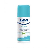 LEA Skutimosi putos moterims Shave Mousse For Women 100ml