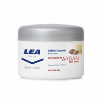LEA Kūno kremas su argano aliejumi Argan Body Cream 200ml