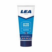 LEA Balzamas po skutimosi After Shave Balm 125ml