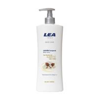 LEA Kūno losjonas su taukmedžio sviestu Karite Body Lotion 400ml
