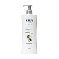 LEA Kūno losjonas su alyvuogių aliejumi Olivia Body Lotion 400ml