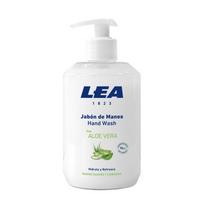 LEA Skystas rankų muilas su alaviju Hand Wash Aloe Vera 500ml