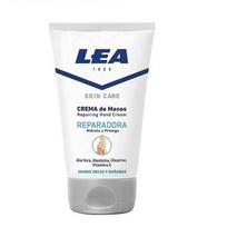 LEA Regeneruojantis ir drėkinantis rankų kremas Repairing Hand Cream Reparadora 125ml