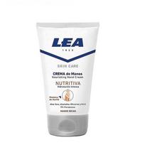LEA Maitinamasis rankų kremas Nourishing Hand Cream Nutritiva 125ml