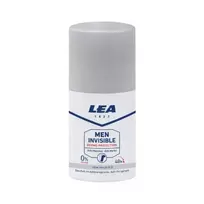 LEA Rutulinis antiperspirantas vyrams Roll-on Antitranspirante Men Invisible Dermo Protection 50ml 