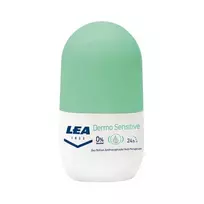 LEA Rutulinis antiperspirantas Deo Roll-on Antitranspirante Dermo Sensitive 20ml