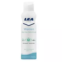 LEA Purškiamas antiperspirantas jautriai odai Women Dermo Sensitive Antitranspirante 150ml