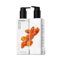 Kinetics Parfumuotas losjonas rankoms ir kūnui gintaro ir vanilės aromato Hand - Body Lotion Amber - Vanilla 250ml