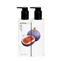 Kinetics Parfumuotas losjonas rankoms ir kūnui su figomis ir našlaitėmis Hand - Body Lotion Fig - Violet 250ml