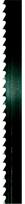 Pjovimo juosta Basa 4 2895x15x0,65mm 4 TPI, Scheppach