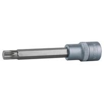 Antgalis galvutė, 1/2", ilga (XZN) M12,110mm, KS Tools
