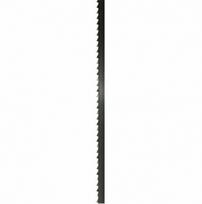 Pjovimo juosta 4425 x 6 x 0,6 mm 4TPI BASA 7 4425x6x0,6mm 4T 4425x6x0,6mm 4TPI, Scheppach