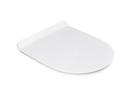 WC dangtis Ravak, Vita Slim, baltas