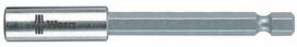 Laikiklis antgaliams 1/4`` 899/4/1 magnetinis 1/4´´x152, Wera