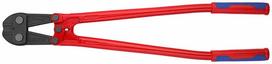 Varžtų kirpimo replės 760 mm D11 mm, Knipex