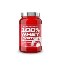 SCITEC 100% Whey Protein Professional 780 g. - Chocolate skonis