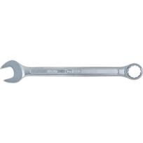 Kombinuotas raktas, lenktas 23mm, KS Tools
