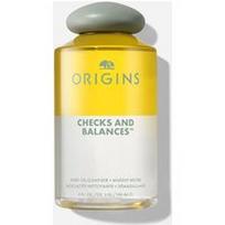 Origins - Checks and Balances™ Milky Oil Cleanser Valomasis aliejus 150 ml unisex