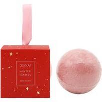 Douglas Collection - Seasonal WINTER EXPRESS Big Bath Fizzer Vonios burbulai ir druska 120 g unisex