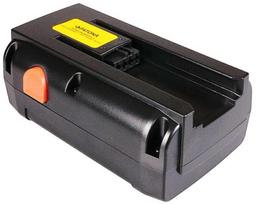 Patona Akumuliatorius Li-Ion 25V 4000mAh skirtas Gardena Spindelmäher 402520 380 C380 EC 380 LI 380C 380EC