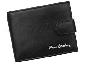 Vyriška piniginė Pierre Cardin TILAK06 323A RFID